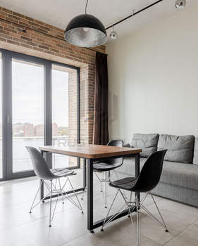 1-к квартира, на длительный срок, 60м2, 6/11 этаж