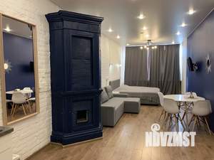 1-к квартира, посуточно, 27м2, 1/1 этаж