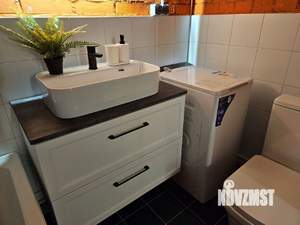 2-к квартира, посуточно, 65м2, 3/8 этаж