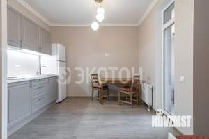 Студия квартира, на длительный срок, 31м2, 8/14 этаж