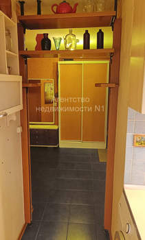 2-к квартира, на длительный срок, 54м2, 2/5 этаж