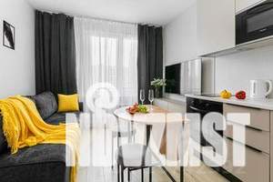 1-к квартира, посуточно, 25м2, 12/15 этаж