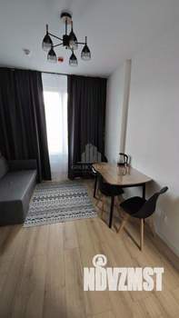 1-к квартира, на длительный срок, 32м2, 5/15 этаж