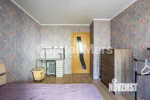 3-к квартира, на длительный срок, 54м2, 1/14 этаж