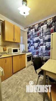 1-к квартира, на длительный срок, 31м2, 5/5 этаж