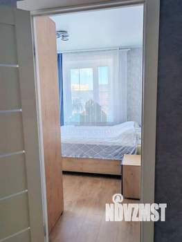 4-к квартира, на длительный срок, 98м2, 13/17 этаж
