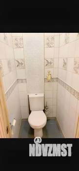 1-к квартира, на длительный срок, 36м2, 1/6 этаж