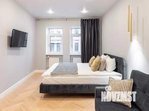 2-к квартира, посуточно, 90м2, 1/1 этаж