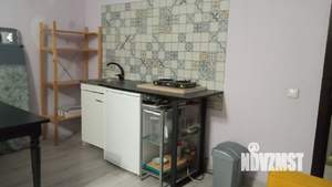 1-к квартира, на длительный срок, 50м2, 18/21 этаж