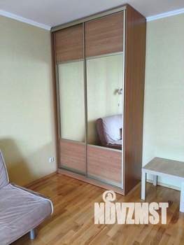 1-к квартира, на длительный срок, 34м2, 3/26 этаж