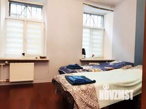 1-к квартира, посуточно, 22м2, 1/1 этаж
