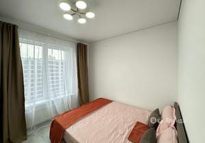 1-к квартира, на длительный срок, 31м2, 11/23 этаж