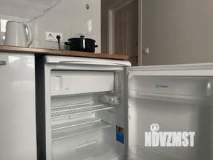 Студия квартира, посуточно, 13м2, 1/5 этаж
