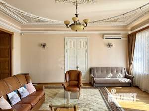 3-к квартира, на длительный срок, 137м2, 5/5 этаж