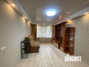 2-к квартира, на длительный срок, 46м2, 1/5 этаж