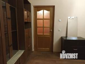 1-к квартира, на длительный срок, 40м2, 15/20 этаж