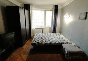2-к квартира, на длительный срок, 45м2, 1/5 этаж
