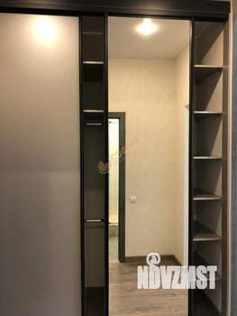 Студия квартира, на длительный срок, 29м2, 9/9 этаж