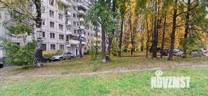 1-к квартира, на длительный срок, 31м2, 1/12 этаж