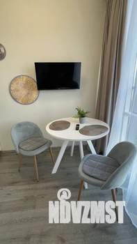 1-к квартира, посуточно, 27м2, 5/28 этаж