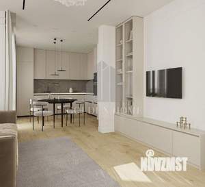 3-к квартира, на длительный срок, 70м2, 10/13 этаж