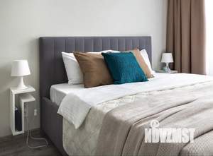 1-к квартира, посуточно, 26м2, 8/29 этаж