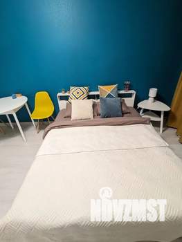 Студия квартира, посуточно, 25м2, 1/5 этаж