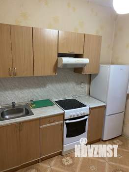 1-к квартира, на длительный срок, 31м2, 9/15 этаж