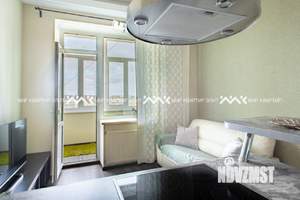1-к квартира, на длительный срок, 49м2, 15/15 этаж