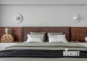 2-к квартира, на длительный срок, 52м2, 6/7 этаж