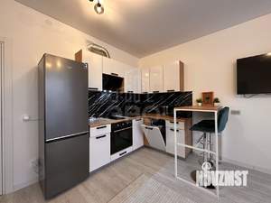 Студия квартира, на длительный срок, 27м2, 5/9 этаж