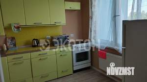 1-к квартира, на длительный срок, 32м2, 2/23 этаж