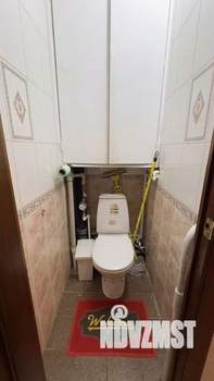 2-к квартира, на длительный срок, 58м2, 11/12 этаж