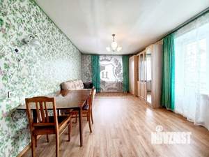 2-к квартира, на длительный срок, 54м2, 6/14 этаж