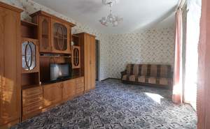 2-к квартира, на длительный срок, 43м2, 2/5 этаж