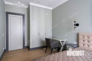 4-к квартира, на длительный срок, 137м2, 5/8 этаж