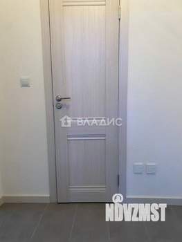 Студия квартира, на длительный срок, 25м2, 1/9 этаж