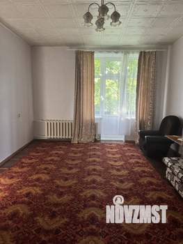 1-к квартира, на длительный срок, 43м2, 3/5 этаж