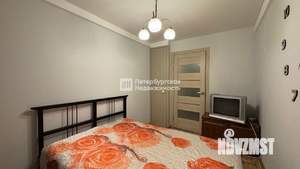 2-к квартира, на длительный срок, 42м2, 3/5 этаж