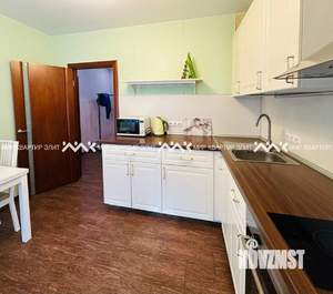 1-к квартира, на длительный срок, 43м2, 7/10 этаж