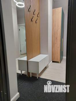 1-к квартира, на длительный срок, 42м2, 10/22 этаж