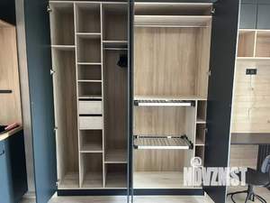 1-к квартира, посуточно, 31м2, 11/11 этаж