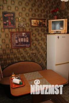 1-к квартира, посуточно, 29м2, 12/12 этаж