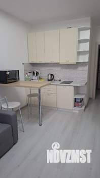 Студия квартира, на длительный срок, 25м2, 7/8 этаж