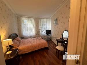 3-к квартира, на длительный срок, 90м2, 2/5 этаж