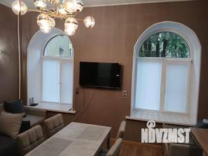 Студия квартира, посуточно, 28м2, 1/4 этаж