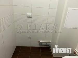 Студия квартира, на длительный срок, 25м2, 2/5 этаж