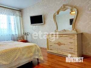 2-к квартира, на длительный срок, 68м2, 11/16 этаж