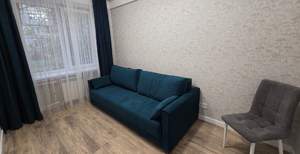 2-к квартира, на длительный срок, 46м2, 1/5 этаж