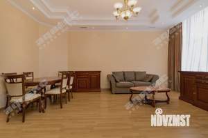 4-к квартира, на длительный срок, 158м2, 5/8 этаж
